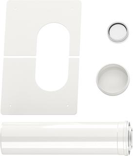 BOSCH Blinddeckel FC-O80 d= 80mm, Mehrfachbelegung