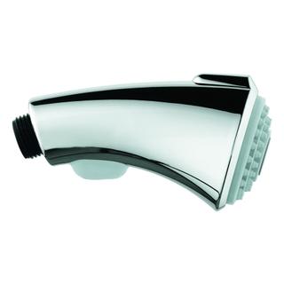 GROHE Spülbrause 46173 chrom/fehgrau