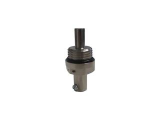 Strawa Tauchhülse 1/2" für Fühler D= 6,3mm