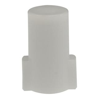MHG Kupplung Hanning 060P1 f. DE 100/110 einflächig, einstufig, weiß
