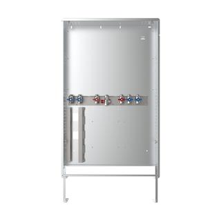 Strawa FWS Friwara smart-WS-FBR-HT M1-WS-AP1-FB-KH7, AP, m Anschlussleiste