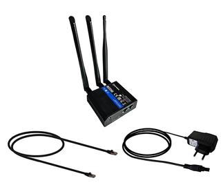 Remeha LTE-Router 2G, 3G, 4G