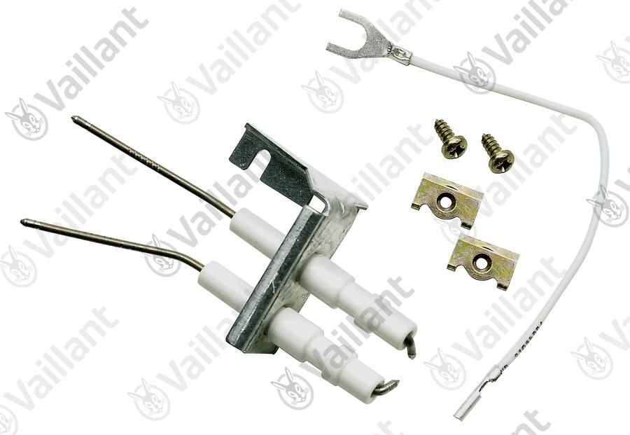 Artikelbild 1 des Artikels „VA Elektrode (Zündung) Vaillant-Nr. 090673 “