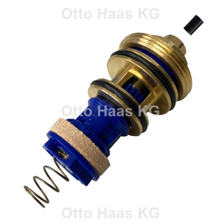 HAAS Innenteil für Grohe Urinal-Spüler 509, Messing