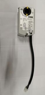A ETA Stellantrieb Siemens GDB142.1E/EA 5Nm 24V Auf-Zu