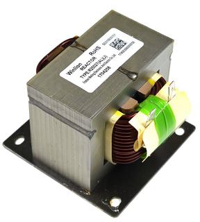 RK Transformator RXT/RVD 683-685 DC AT