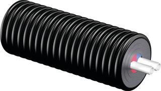 Uponor Ecoflex Thermo Twin 2x75x6,8/250