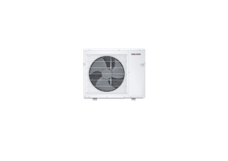 STIEBEL Multisplit-Außengerät CUR 5-102 premium4, b z 5 Inneng./1 AGer