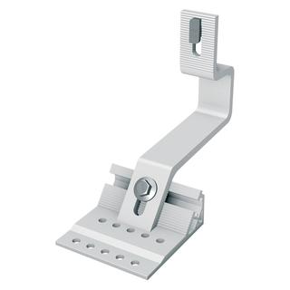 Dachhaken auroPOWER VPV P 45-58 mm, mit Hammerkopfschraube