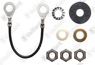 VA Befestigungssatz, für Anode Vaillant-Nr. 091697