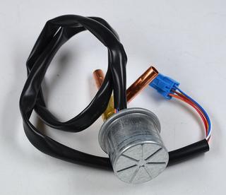 RK Expansionsventil, elektronisch MVW 221/281