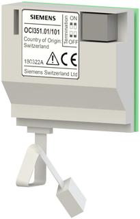 AT Siemens Modbus Modul eHEAT 160