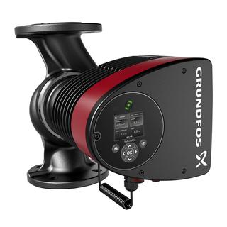 Grundfos Heizungsumwälzpumpe MAGNA3 80-80 F, 360mm, DN 80, PN 16, 230 V