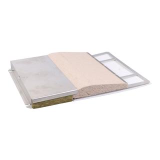 MHG Isolierung Brennerplatte 16 ProCon Streamline