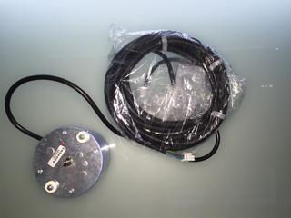 RE Motor STA2 (S1) 230 VAC 7630507
