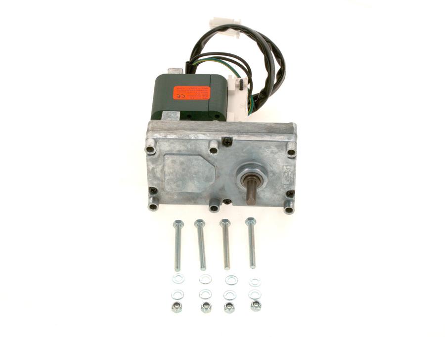 Artikelbild 1 des Artikels „BOSCH Ersatzteil TTNR: 8738803392 Motor 7,5rpm everp “