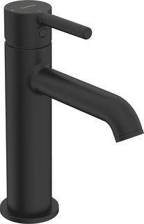 Hansa WT-EHM HANSAVANTIS Style A 133mm, mt.-sw., 4,5 l/min, Cold-St, mt
