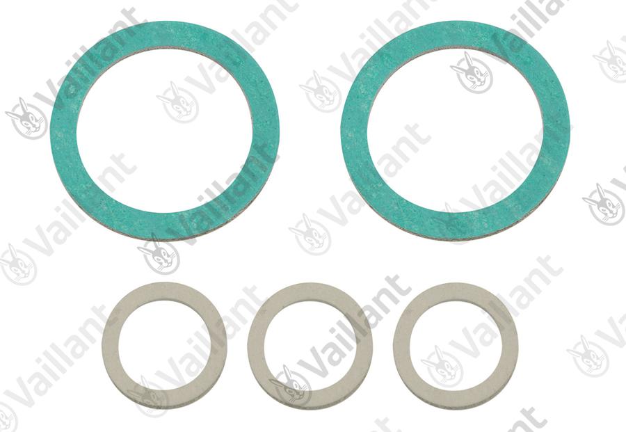 Artikelbild 1 des Artikels „VA Dichtungssatz Vaillant-Nr. 981052 “