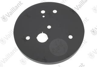 VA Verkleidung, Deckel Vaillant-Nr. 0020185522