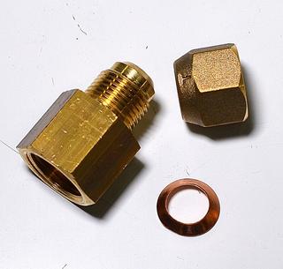 RK Beipack 4 5/8"IG / 1/2"AG