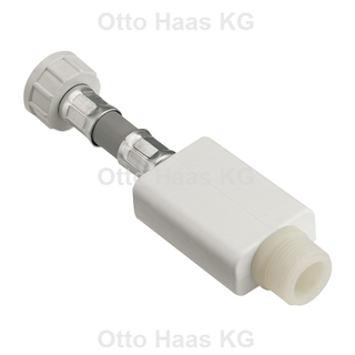 HAAS Kalkstopper OHA MAX blau, für Wasch- und Spülmaschine
