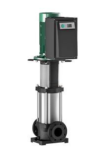 Wilo Kreiselpumpe Multivert MVIE 7002/2, 7,5 kW, PN 25, DN 100