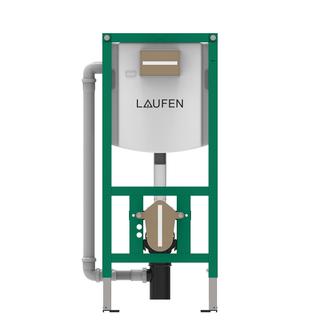 Laufen INEOLINK Installationselement 54 (50)x112x13,5cm, m SPK für Wand-WC