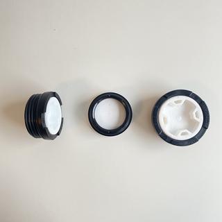 DK Deckelset für ROTEX VS- VSF und highcube-Tanks