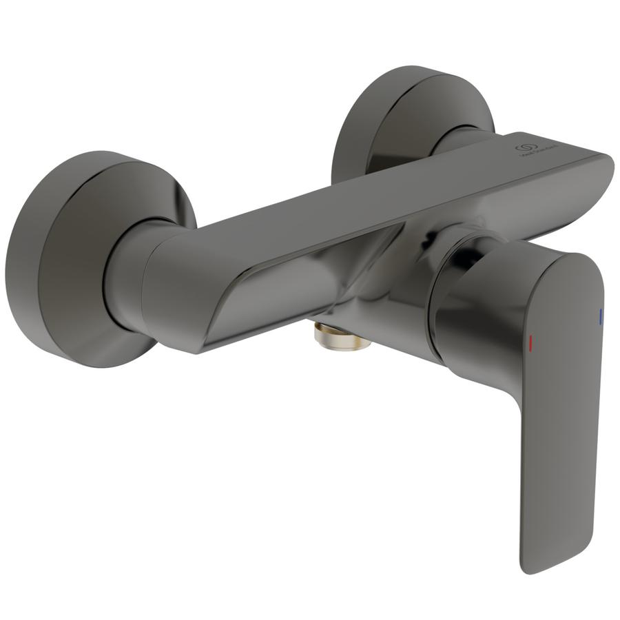 Artikelbild 3 des Artikels „IS Brause-Einhebelmischer Connect Air AP, Ausladung 41mm, magnetic grey magnetic grey“