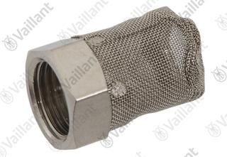 VA Filter, Luftfilter Vaillant-Nr. 0010034219