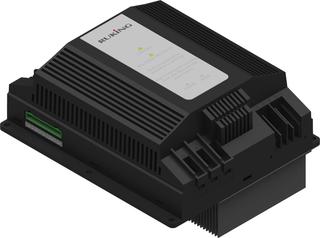 BOSCH Ersatzteil TTNR: 8738213901 Wechselrichter