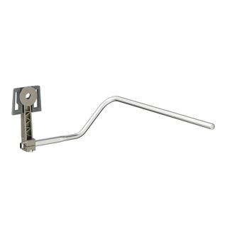Laufen Handtuchhalter LANI lateral rechts, chrom