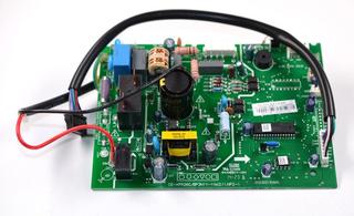 RK Steuerplatine BL 262 DC IT