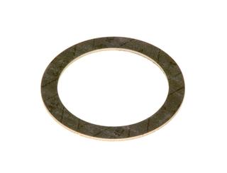 BOSCH Ersatzteil TTNR: 87183104110 Dichtung 78X60X3