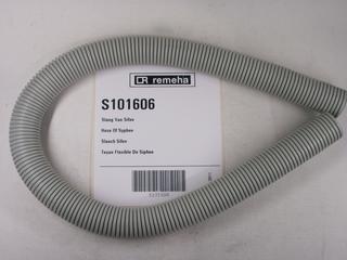 RE ROHR SIFON S101606