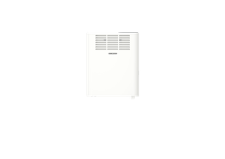 STIEBEL Wand-Konvektor CNS 500 Plus LCD, 0,5 kW, 230 V, weiß