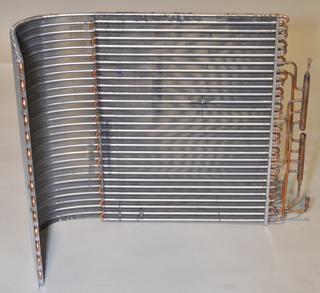 RK Lamellenverflüssiger ATY 352 DC AT