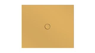 Duschfläche BetteFloor 8661 120x100cm, curry