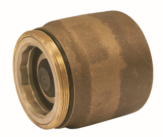 SYR RV-Patrone Eing., f Flanschsystemtr. 6600, DN 80