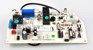 RK Steuerplatine RXW 521