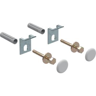 GE Befestigungsset für Stand-WC und Standbidet