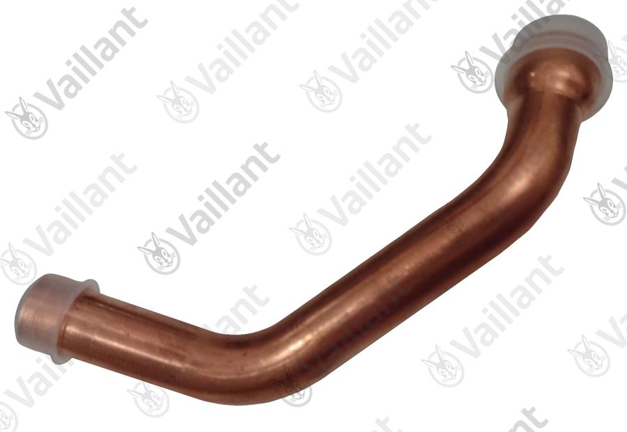Artikelbild 1 des Artikels „VA Rohr Vaillant-Nr. 8000030747 “