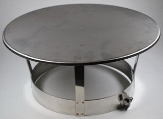 RK Regenhaube AS-RH-D, 300-D