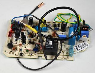RK Raumklimager.e Steuerplatine JBW 350 DC IT