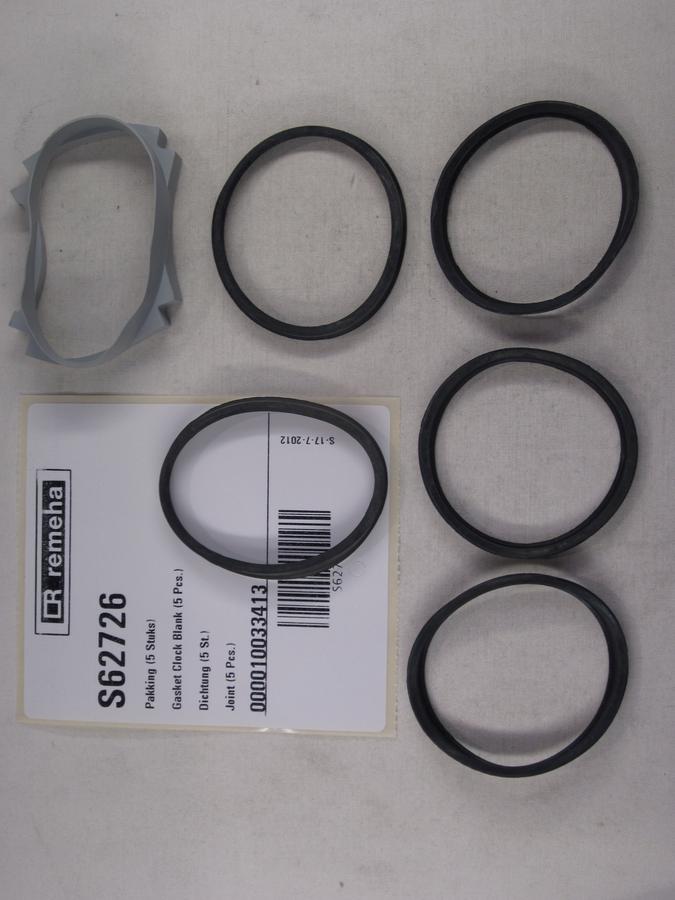Artikelbild 1 des Artikels „RE Dichtung (5x) Avanta S62726 “