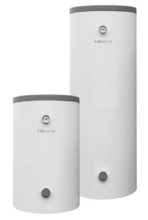 Danfoss Speicher W-E 125.81 125l, 625l/h, 24,2 kW, stehend
