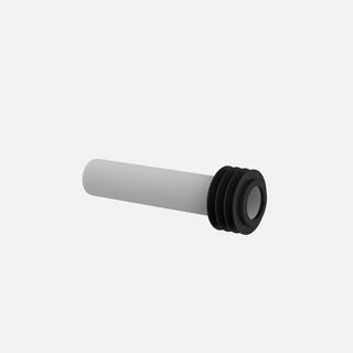 Sanit Urinal Zulaufgarnitur Kunststoff, für Urinal-Element INEO