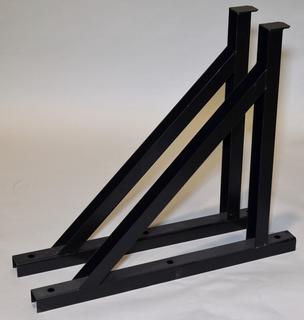 RK Wandkonsole BG 25