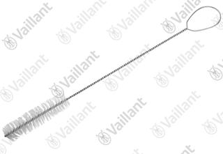 VA Bürste, 600x150x15x40 mm Vaillant-Nr. 297004