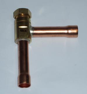 DK Ventilkörper für RKHBRD011-016AAV1